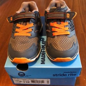 Stride Rite M2P Toddler Sneakers